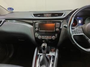 Nissan Qashqai 1.2T Acenta auto - Image 11