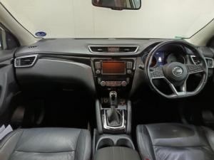 Nissan Qashqai 1.2T Acenta auto - Image 12