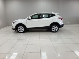 Nissan Qashqai 1.2T Acenta auto - Image 15