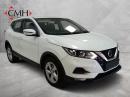 Thumbnail Nissan Qashqai 1.2T Acenta auto