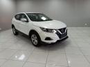 Thumbnail Nissan Qashqai 1.2T Acenta auto