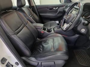 Nissan Qashqai 1.2T Acenta auto - Image 6