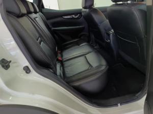 Nissan Qashqai 1.2T Acenta auto - Image 7