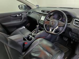 Nissan Qashqai 1.2T Acenta auto - Image 8