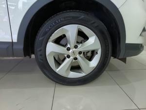 Nissan Qashqai 1.2T Acenta auto - Image 9