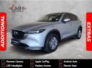 Thumbnail Mazda CX-5 2.0 Dynamic