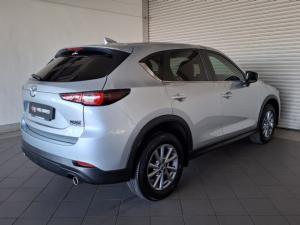 Mazda CX-5 2.0 Dynamic - Image 4