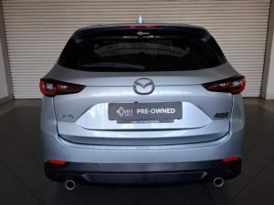 Mazda CX-5 2.0 Dynamic - Image 5
