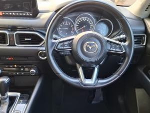 Mazda CX-5 2.0 Dynamic - Image 6