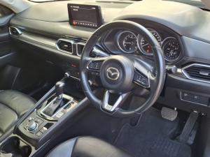 Mazda CX-5 2.0 Dynamic - Image 8