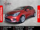 Thumbnail Renault Clio 88kW turbo Expression auto