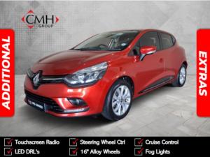 Renault Clio 88kW turbo Expression auto - Image 1