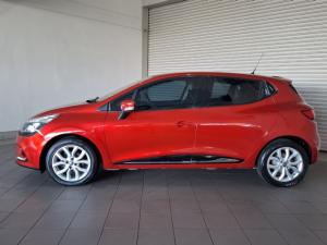 Renault Clio 88kW turbo Expression auto - Image 2