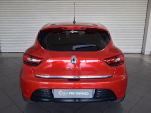 Renault Clio 88kW turbo Expression auto - Image 4