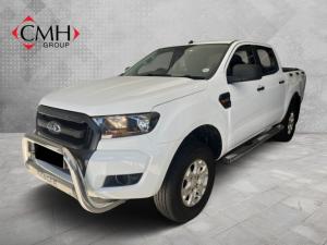 Ford Ranger 2.2TDCi double cab 4x4 XL - Image 1