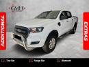 Thumbnail Ford Ranger 2.2TDCi double cab 4x4 XL