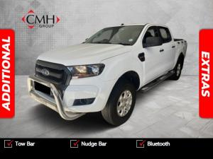 Ford Ranger 2.2TDCi double cab 4x4 XL - Image 1