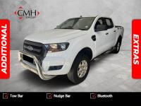 Thumbnail Ford Ranger 2.2TDCi double cab 4x4 XL