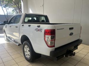 Ford Ranger 2.2TDCi double cab 4x4 XL - Image 3