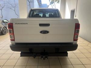 Ford Ranger 2.2TDCi double cab 4x4 XL - Image 4