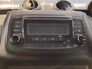 Suzuki Swift 1.2 GL manual - Image 10