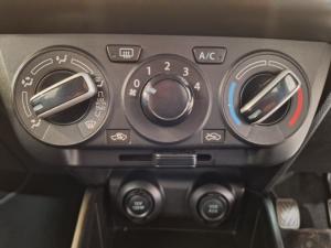 Suzuki Swift 1.2 GL manual - Image 11