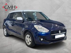 Suzuki Swift 1.2 GL manual - Image 1