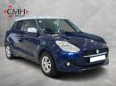 Thumbnail Suzuki Swift 1.2 GL manual