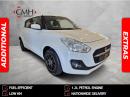 Thumbnail Suzuki Swift 1.2 GL manual