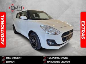 Suzuki Swift 1.2 GL manual - Image 1