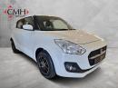 Thumbnail Suzuki Swift 1.2 GL manual
