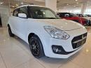Thumbnail Suzuki Swift 1.2 GL manual