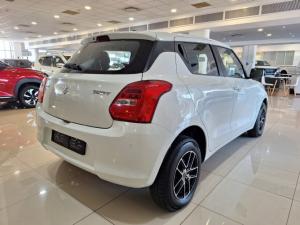 Suzuki Swift 1.2 GL manual - Image 3