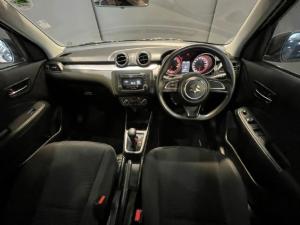 Suzuki Swift 1.2 GL manual - Image 4