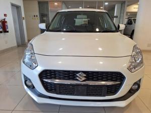 Suzuki Swift 1.2 GL manual - Image 5