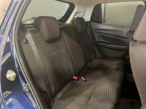 Suzuki Swift 1.2 GL manual - Image 5