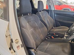 Suzuki Swift 1.2 GL manual - Image 7