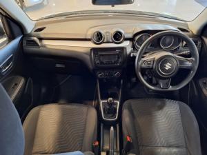 Suzuki Swift 1.2 GL manual - Image 8