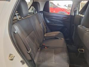 Suzuki Swift 1.2 GL manual - Image 9