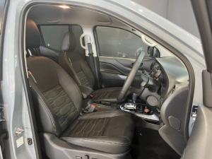 Nissan Navara 2.5DDTi double cab Pro-4X 4x4 - Image 10