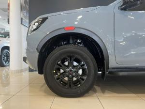 Nissan Navara 2.5DDTi double cab Pro-4X 4x4 - Image 11
