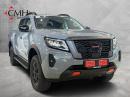 Thumbnail Nissan Navara 2.5DDTi double cab Pro-4X 4x4