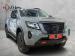 Nissan Navara 2.5DDTi double cab Pro-4X 4x4 - Thumbnail 1