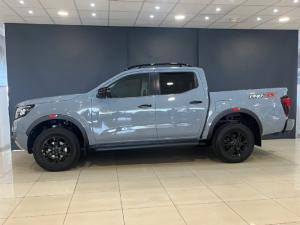 Nissan Navara 2.5DDTi double cab Pro-4X 4x4 - Image 2