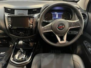 Nissan Navara 2.5DDTi double cab Pro-4X 4x4 - Image 4