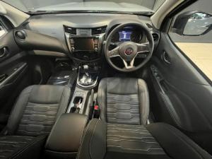 Nissan Navara 2.5DDTi double cab Pro-4X 4x4 - Image 6