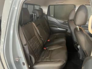 Nissan Navara 2.5DDTi double cab Pro-4X 4x4 - Image 8