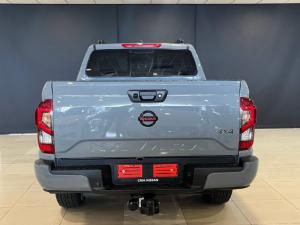 Nissan Navara 2.5DDTi double cab Pro-4X 4x4 - Image 9