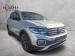 Volkswagen T-Cross 1.0TSI 85kW Highline - Thumbnail 1