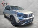 Thumbnail Volkswagen T-Cross 1.0TSI 85kW Highline
